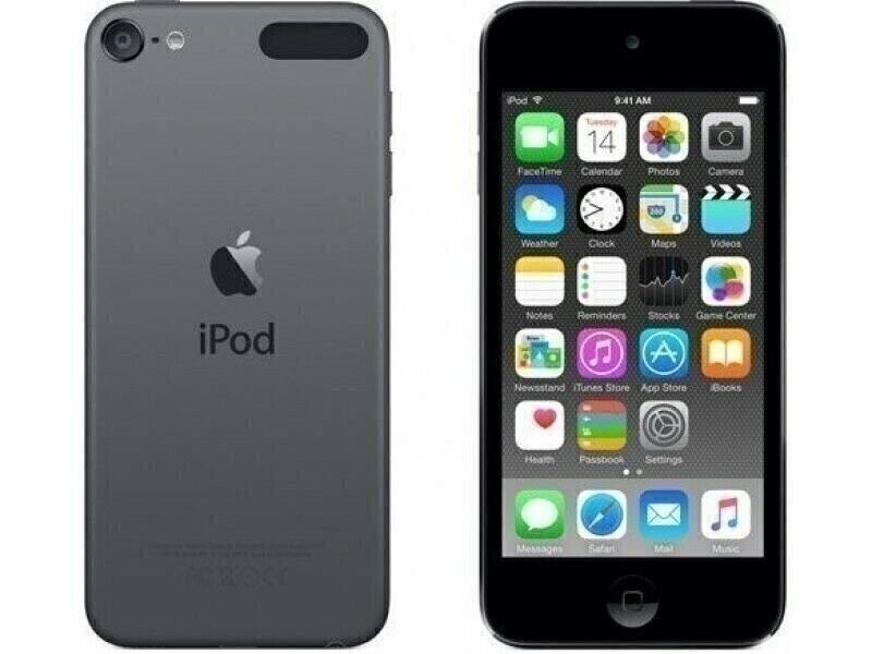 第6世代 IPOD TOUCH 32GB2015 Amazon.co.jp: 【整備済み品】 Apple iPod touch (第6世代) 32GB