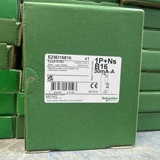 Schneider Electric - 16amp EZ9D16816 *BRAND NEW SEALED BOXES*