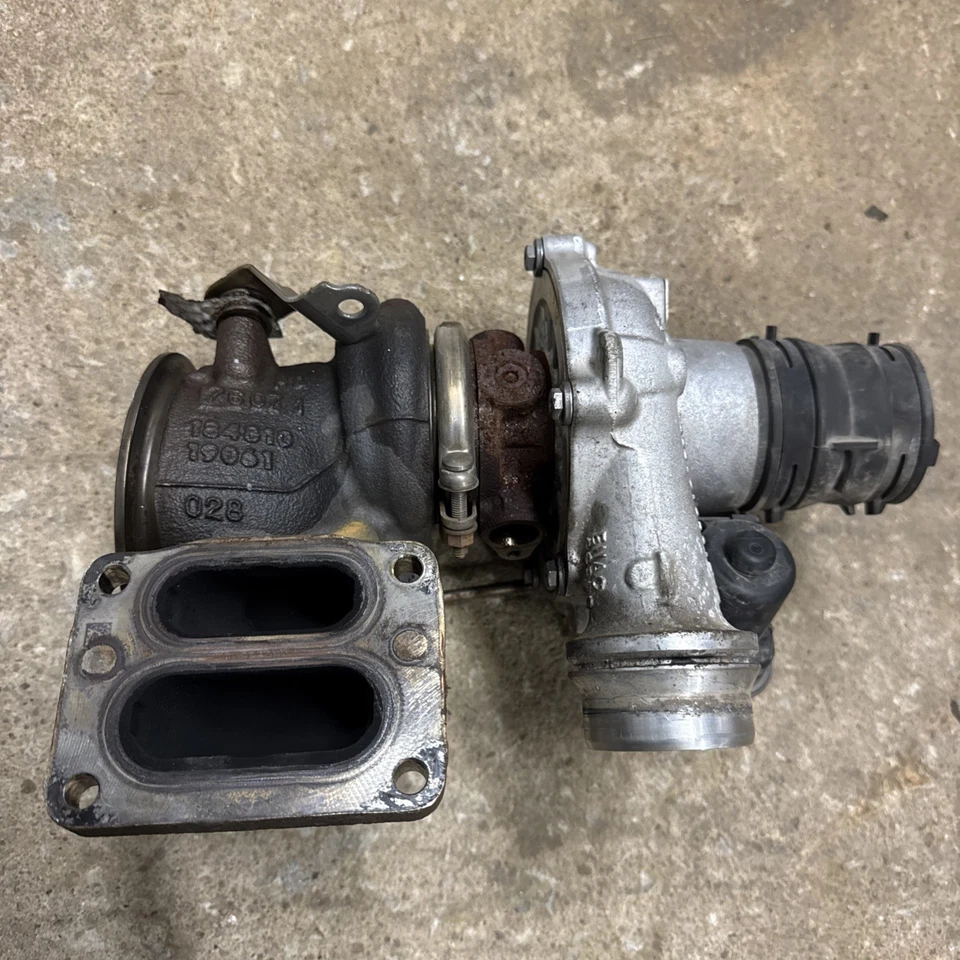 2018-22 Land Rover DISCOVERY SPORT 2.0L Turbo 原始设备制造商二手 H4P3-6K682-BE — 第 4/4 张图片