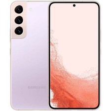 SAMSUNG Galaxy S22+ 5G 256 Go Violet Reconditionné Très bon état