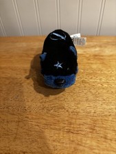 Kung Zhu Battle Hamster Special Forces Rivet Cepia 2010 Edition Stonewall