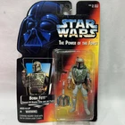 Kenner Star Wars The Power of the Force: Boba Fett Action Figure