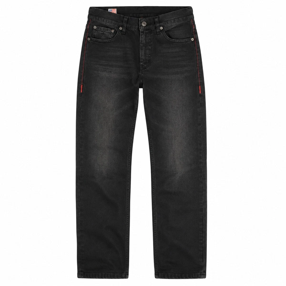 TRUE RELIGION WORLD TOUR ブラックデニム True Religion World Tour Jeans for Men for sale | eBay