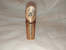 Accendino Vintage MARLBORO Country Store - Finitura Rame - Funzionante - 