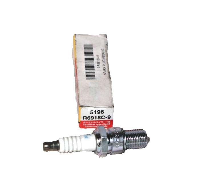 NEW NGK  R6918C-9 Spark Plug Single
