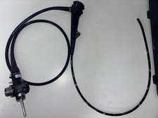 GIF-H180J VIDEO GASTROSCOPE FULLY WORKING CLEAN CONDITION NO ISSUES
