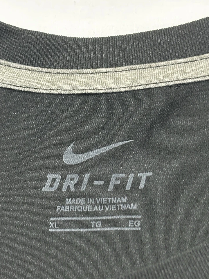 Camiseta de béisbol XL de los Gigantes de San Francisco Nike MLB Tim Lincecum 55 The Freak para hombre * Foto 4 de 4