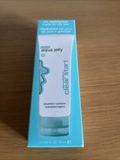 DERMALOGICA CLEAR START COOLING AQUA JELLY. NEW.