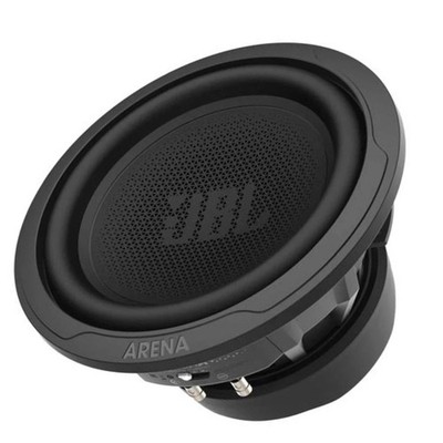 JBL ARENA12, Arena 12'' Selectable 2 or 4 Ohm Dual Voice Coil Subwoofer - 2400W