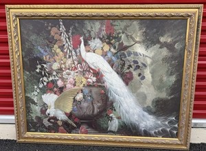 2453❣️Jessie Arms Botke アート 2点セット 希少 2453❣️Jessie