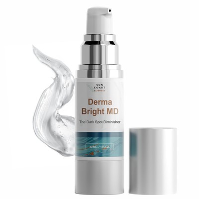 梨咲 MELLIFEメリフBRIGHT DERMA DermaBright MD Dark Spot Diminisher, Age Spot Sun Spot