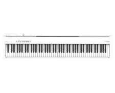 Roland FP-30X-WH 88-Key Digital Piano with Speakers - White