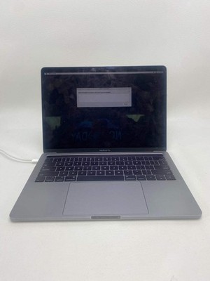Apple MacBook 12 in 2017 Space Gray/Intel Core M3 1.2 GHz