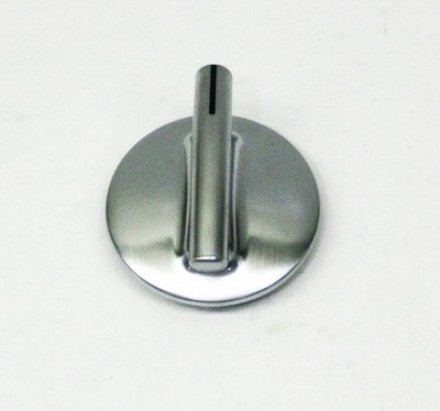 5X Range Burner Knob for Jenn-Air JDR8895AAB JDR8895AAS JDR8895AAW JDR8895ACW