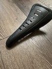 Mongoose Californian Pro Class Motomag Supergoose Vented Bmx Seat Old School