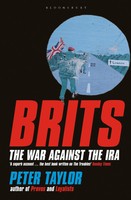 Brits | The War Against The IRA | Peter Taylor | Englisch | Taschenbuch | 2002