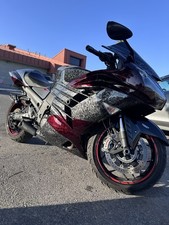 2022 Kawasaki ZX1400 J