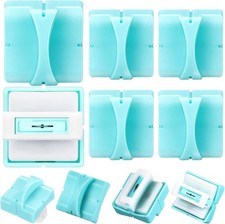 6 Paper Cutter Replacement Blades for A4 Trimmer, Craft Cutting Tool