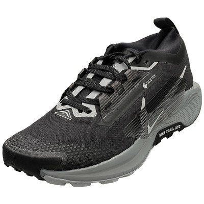 Nike Pegasus Trail 5 Gore-Tex Damen - Schwarz Grau - 39 EU
