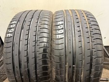 2x 265/35/19 98Y XL Accelera PH1 7.5MM (7607) FREE FITTING LONDON