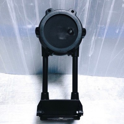 Roland KD-9 V-Drum Kick Pad Electronic Drum Percussion Code Manual Music Sound