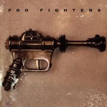 Foo Fighters von Foo Fighters | CD | Zustand akzeptabel - Bild 1 von 2
