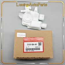 Oem Driver Left Side Power Door Lock Actuator 72155sdaa01 For 2003-14honda Acura Oem Driver Left Side Power Door Lock Actuator 72155sdaa01 For 2003-14honda Acura
