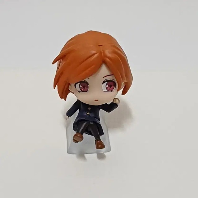 Jujutsu Kaisen Nanami Minifigure & Nanami Coaster Set