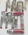 Dior Addict Mixed LOT OF 10 Assorted Lipgloss & Lip Balm- New Condition