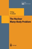 The Nuclear Many-Body Problem Peter Ring