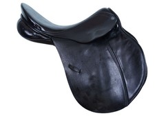 USG Zeus Springsattel