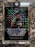 2023 Panini Mosaic - Rookies Tyrique Stevenson Green & Black Prizm Auto /25