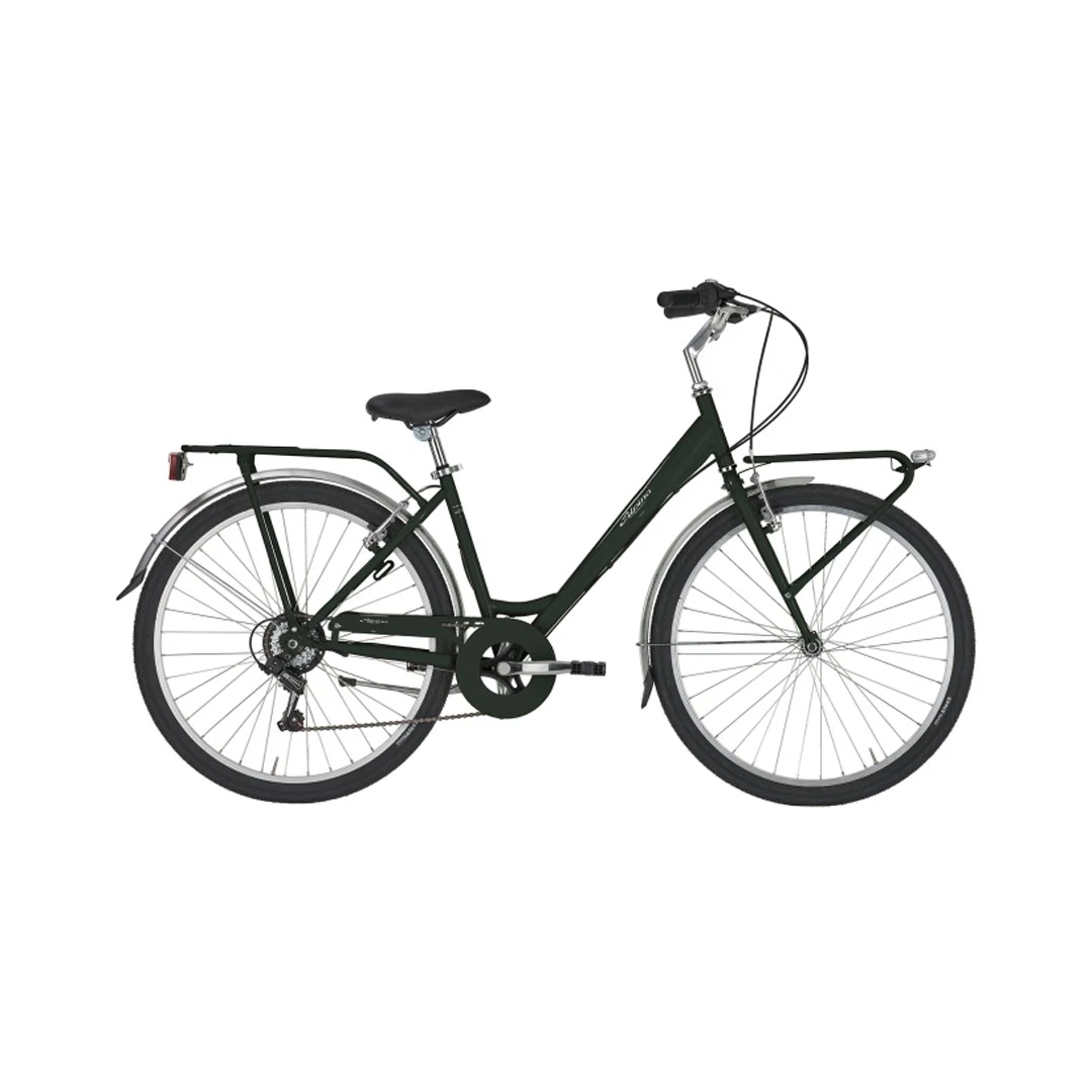 MERCIER Vélo VTT 26 18 Vitesses Adulte Femme - Sport