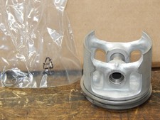 Husqvarna 60mm Piston kit For 3120, 3120XP, 3120K, K1250 Replaces 501 89 41-03