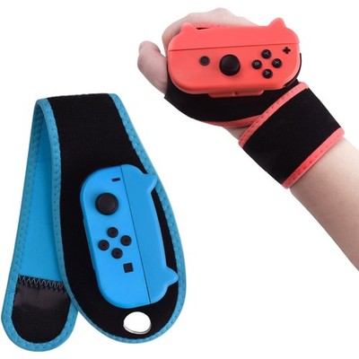 Just Dance Armbänder für Switch kompatibel mit Joy-Con Tanz- und Sportspiele ...