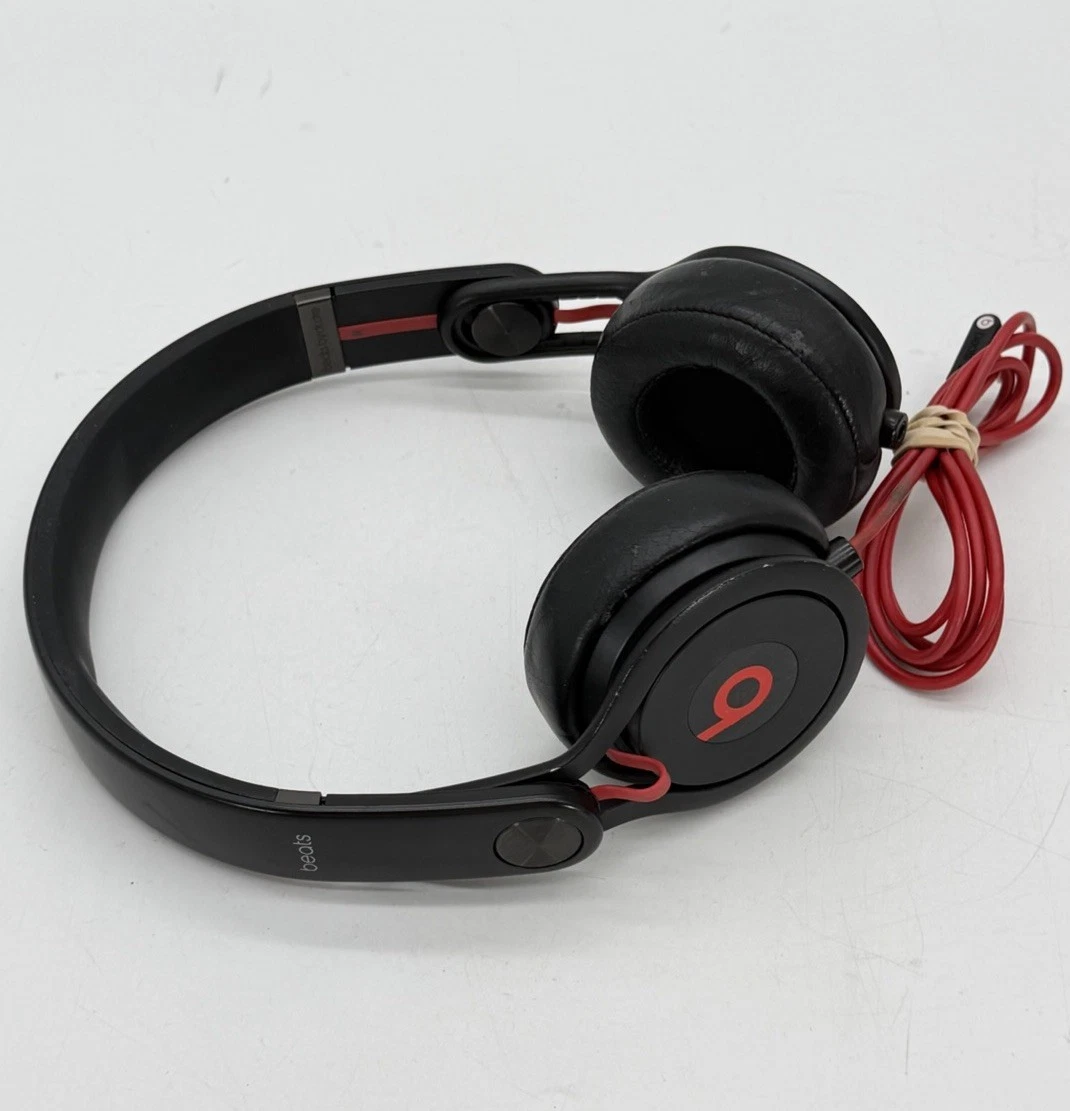 Preços baixos em Beats by Dre Mixr Preto | eBay