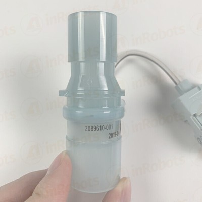 For GE 2089610-001-S Hort Line Flow Sensor 1503-3858-000 1503-3856-000