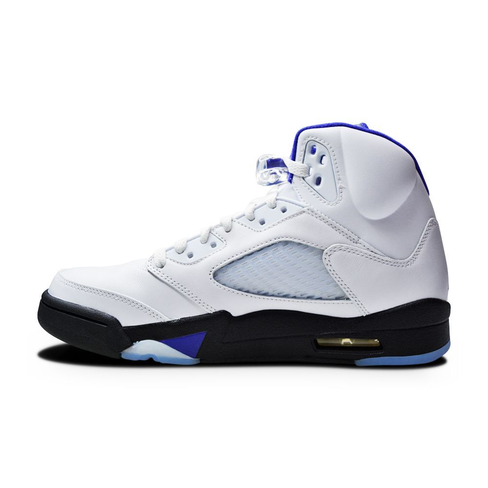 Air Jordan 5 Retro - DD0587 141 - White 