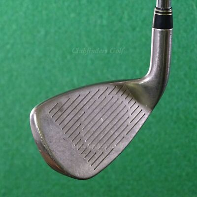Wedge Femme Cobra King-X Graphite : Achat Cobra King-X au meilleur prix