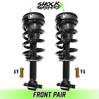 Front Active to Passive Suspension Conversion Kit for 2007-2018 Chevrolet Tahoe