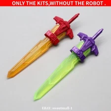 YYW-34 Sword Upgrade Kit For Legacy Laser OP Scourge Toxitron SG Magnus CONVY