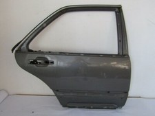 MERCEDES S KLASSE W140 T&uuml;r T&uuml;ren hinten rechts rear right door 1992 S CLASS