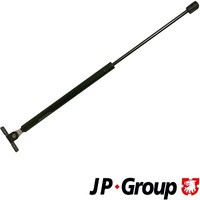 1281202500 JP Group Gasfeder, Motorhaube FüR Opel,Vauxhall