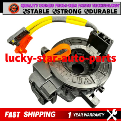 New High-Quality Clockspring For Toyota Prius Corolla Yaris Scion IQ TC xB