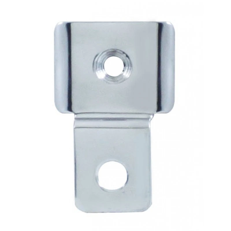 United Pacific Interior Mirror Bracket For 1947-1953 Chevy & GMC Truck - 1 Unit - Imagem 2 de 3