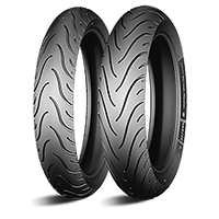 Motorradreifen Michelin 80/90-17 50S Pilot Street