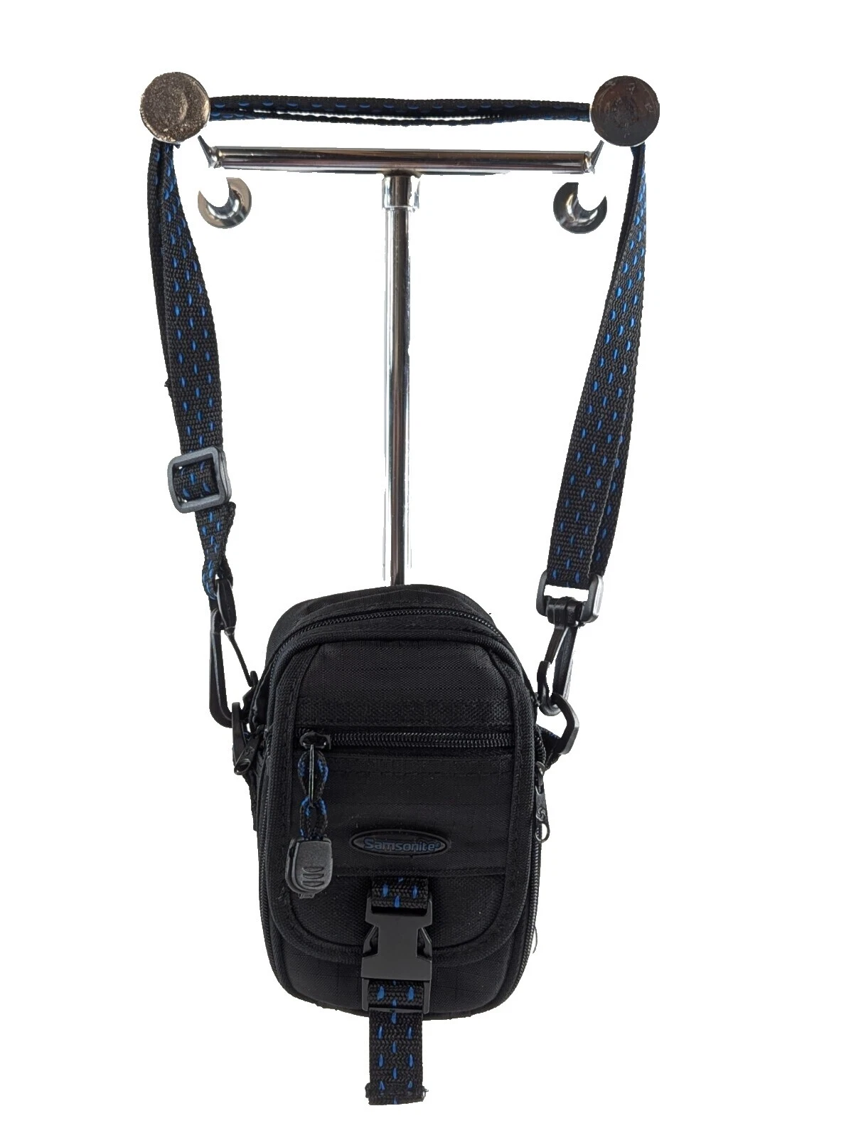 Samsonite Camera Cases, Bags & Covers with Clip