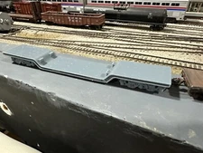 HO Scale F35 Depressed Center Flat Car Pennsylvania