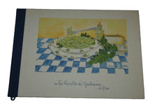 Le Ricette di Giuliana / Das Kochbuch aus der Toskana