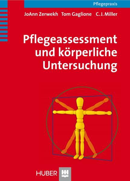 Thumbnail - Pflegeassessment Und Körperliche Untersuchung | 2008 | Deutsch